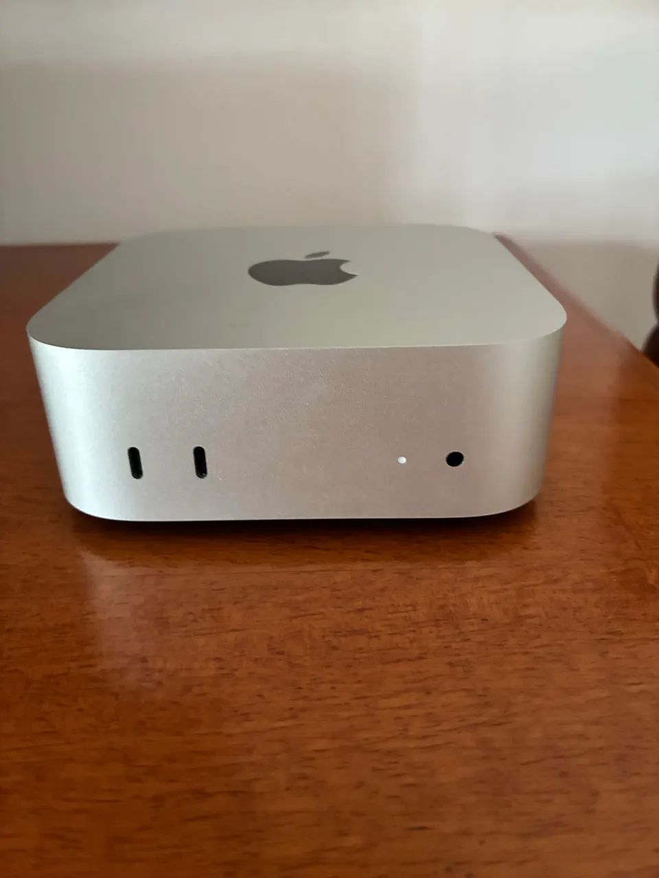 Mac Mini M4 | SSD 256gb 16Gb - Foto 4
