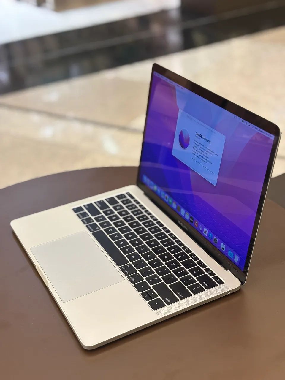 Macbook Pro i5 2017 - Foto 3