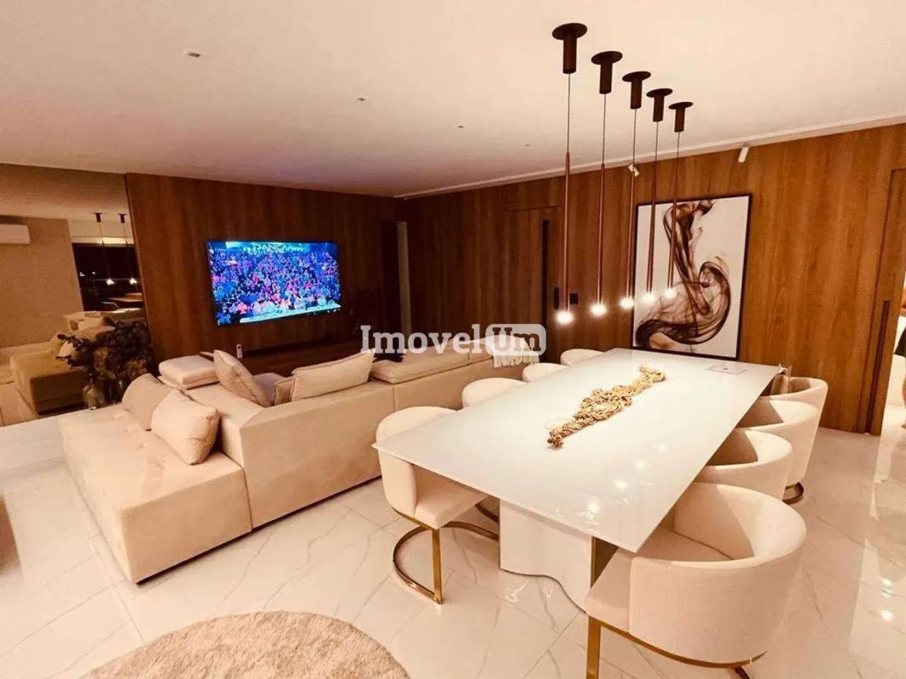 Moema | Apartamento 3 quartos, sendo 3 suites - Foto 5