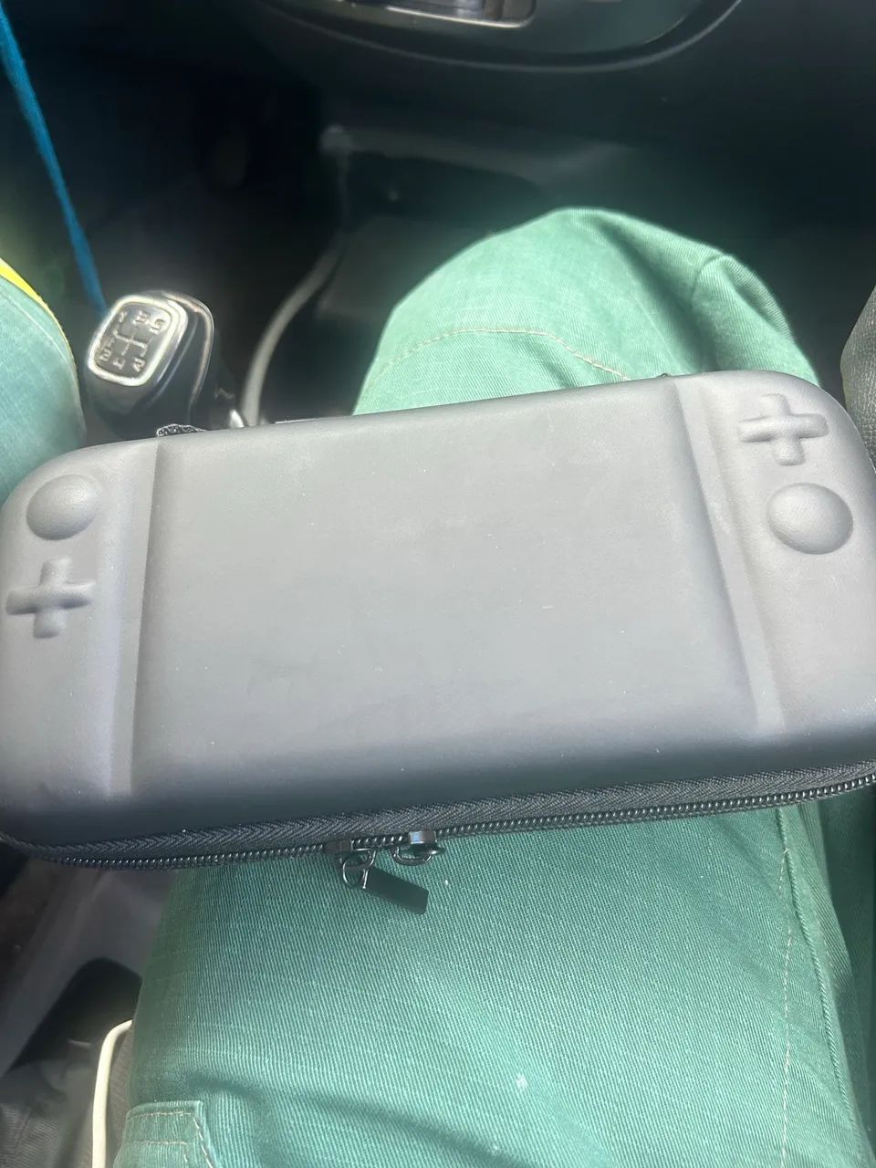 Nintendo Switch lite  - Foto 3