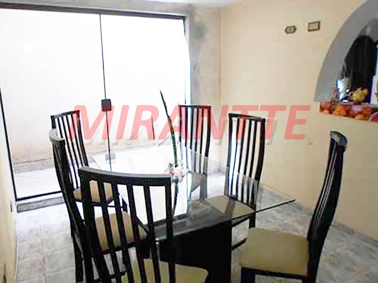 Sobrado de 212m² com 3 quartos em Mandaqui