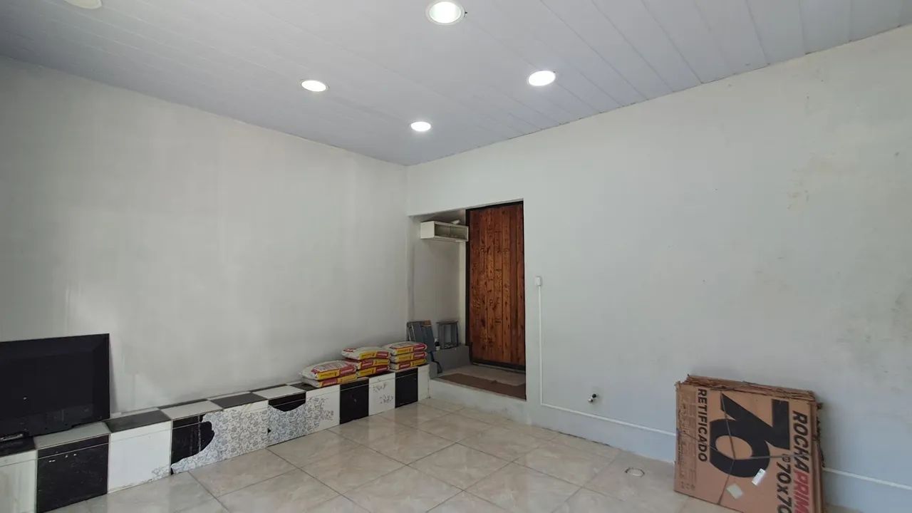 Ponto Comercial 