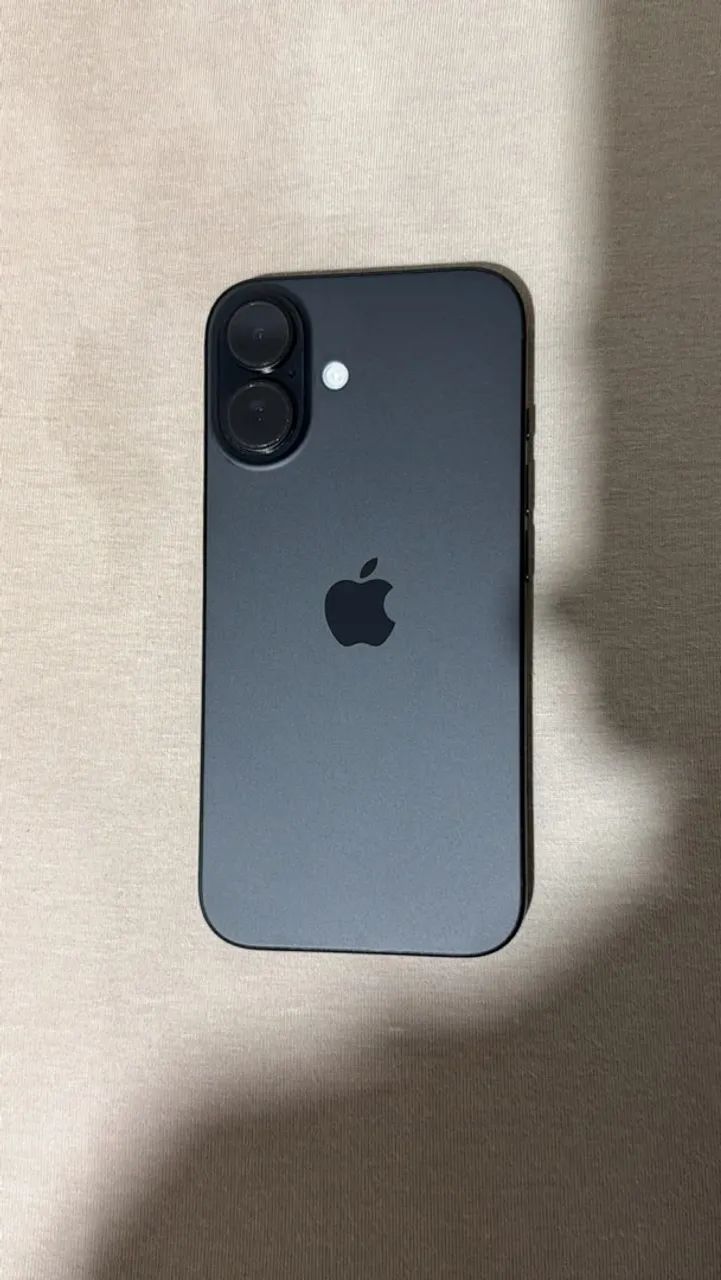 iPhone 16 - Foto 3