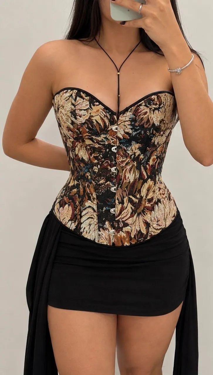 Corset - Foto 2