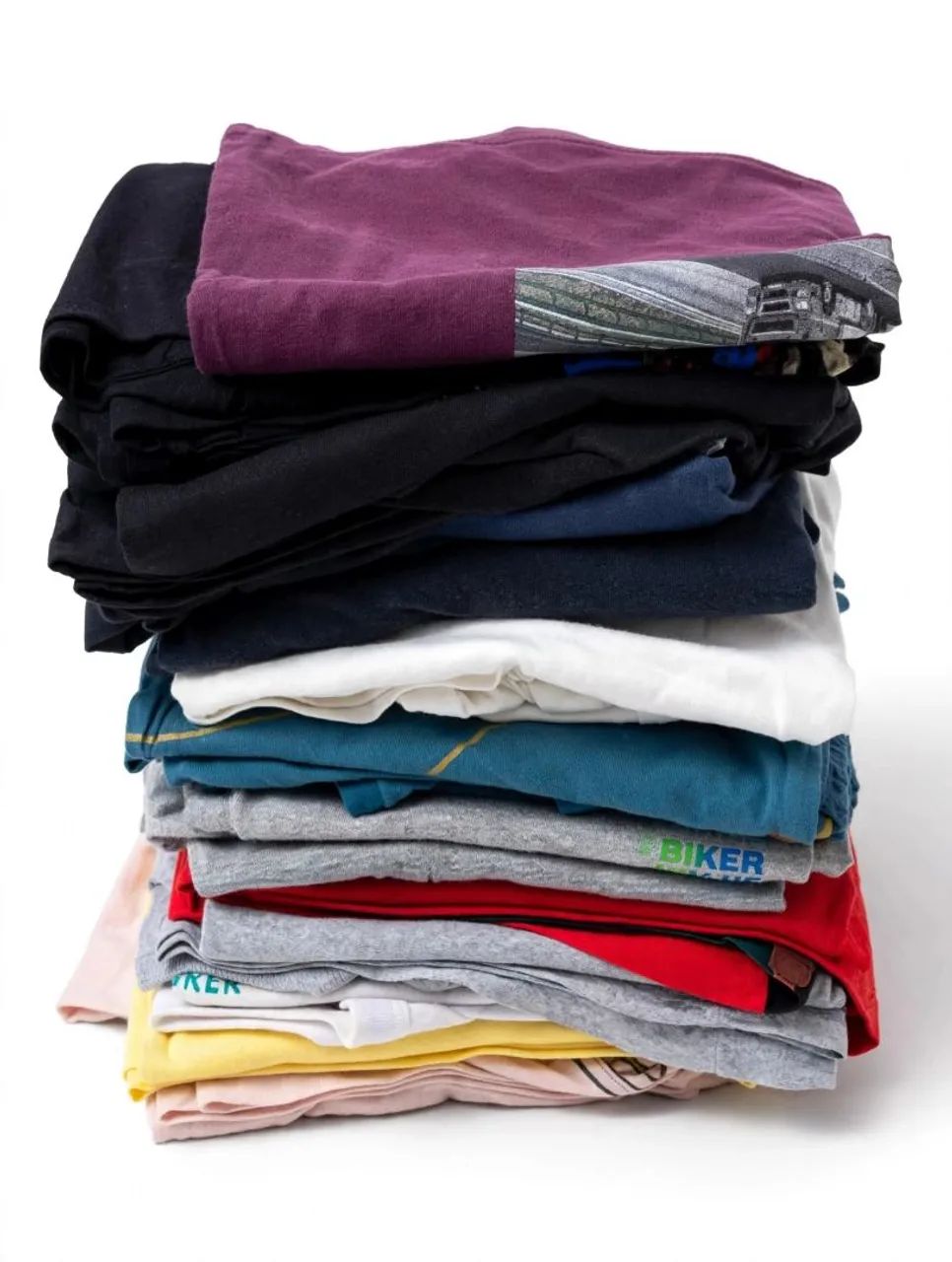 13 camisas masculinas infantil/adolescente por 80 reais