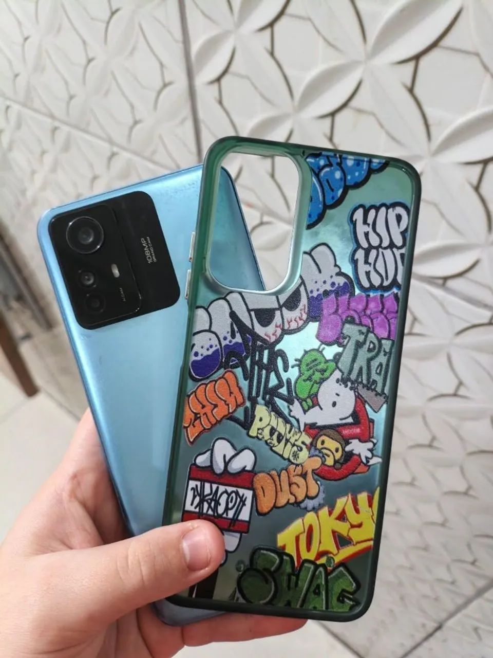 Redmi 12s - Foto 4