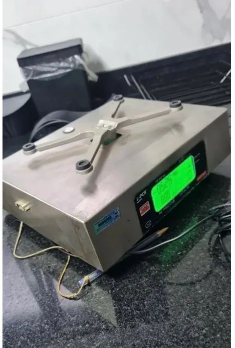 Balança Digital eletrônica - Foto 2