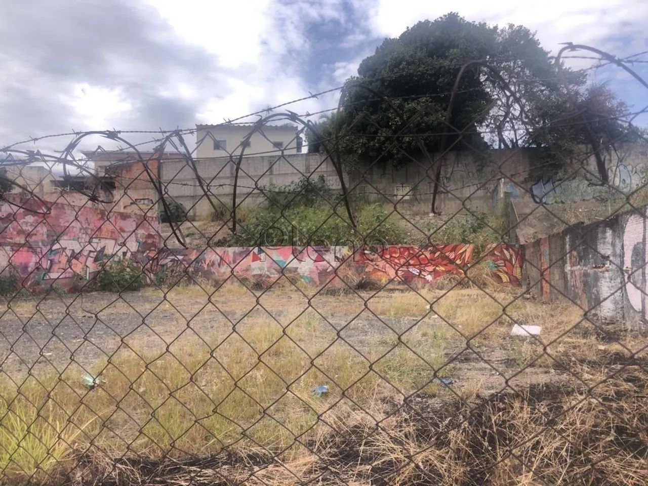 Terreno à venda no Jardim Novo Campos Elíseos, Campinas - Foto 6