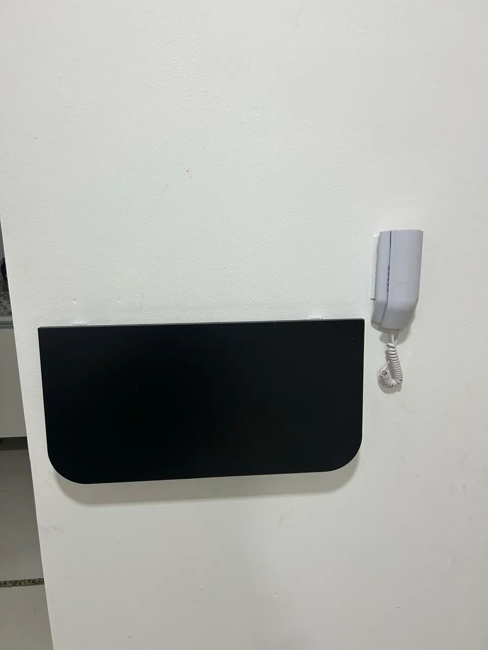 MESA RETRÁTIL 30x60 - Foto 2