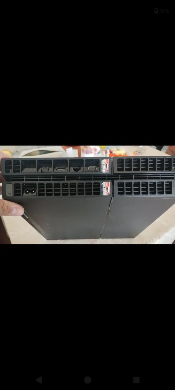 PLAYSTATION 4 - Foto 4
