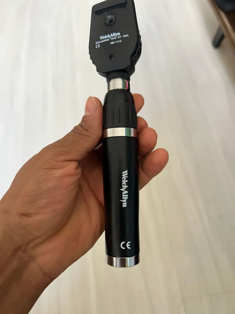 Welch Allyn 11710 completo  - Foto 5