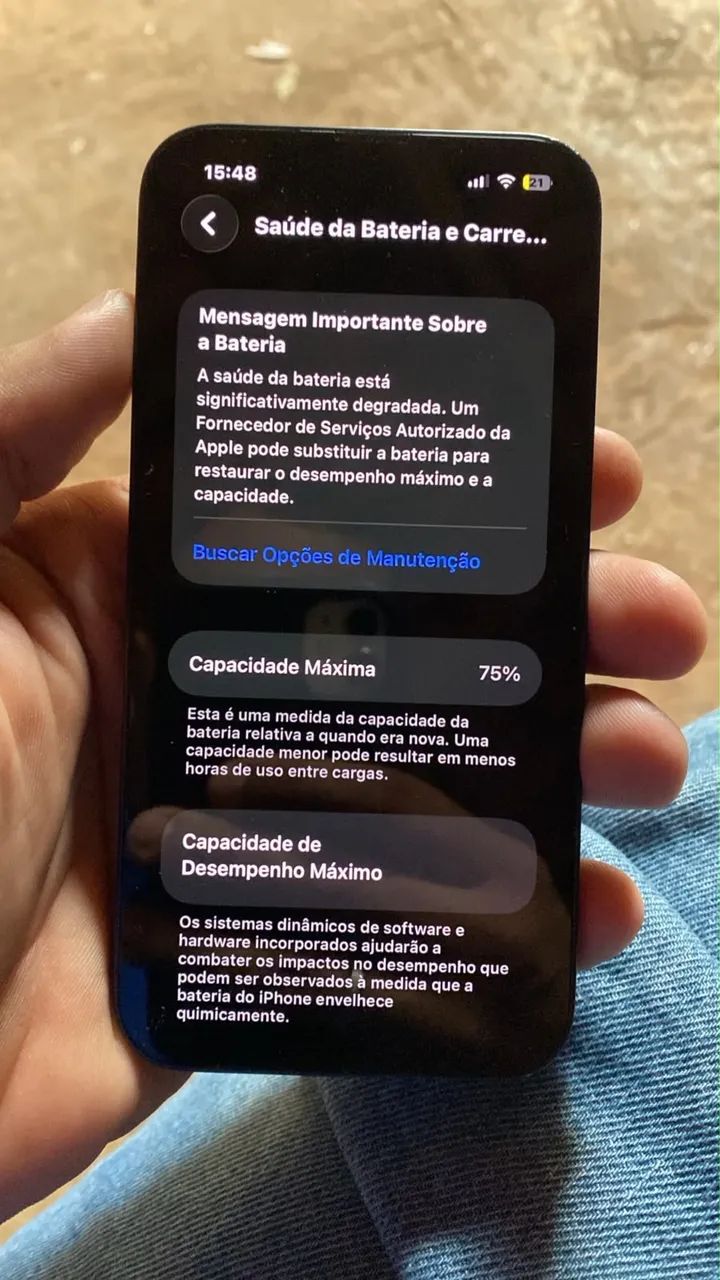 iPhone 13 - Foto 2