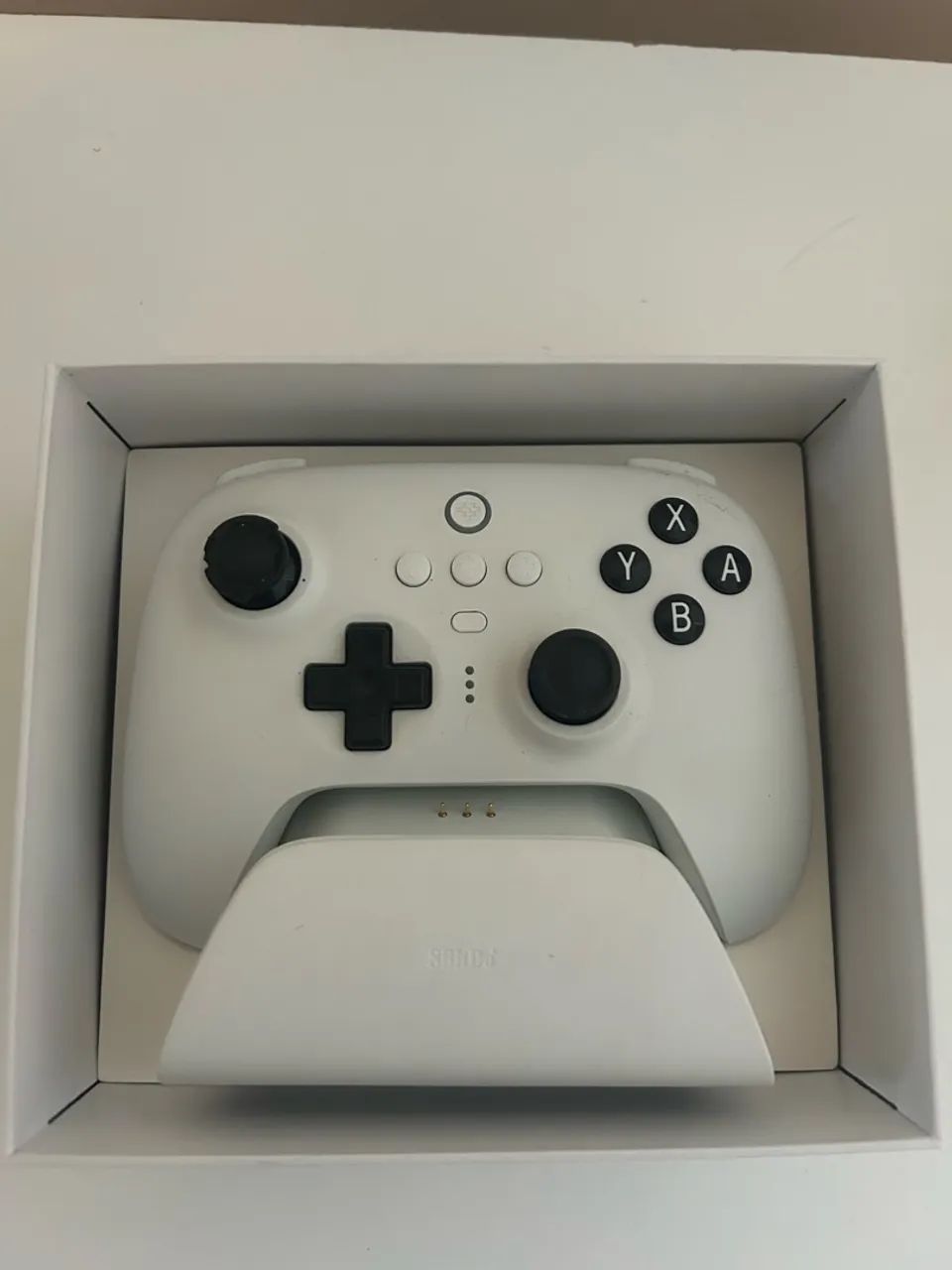 2 Controle  8BitDo Ultimate Bluetooth  - Foto 2