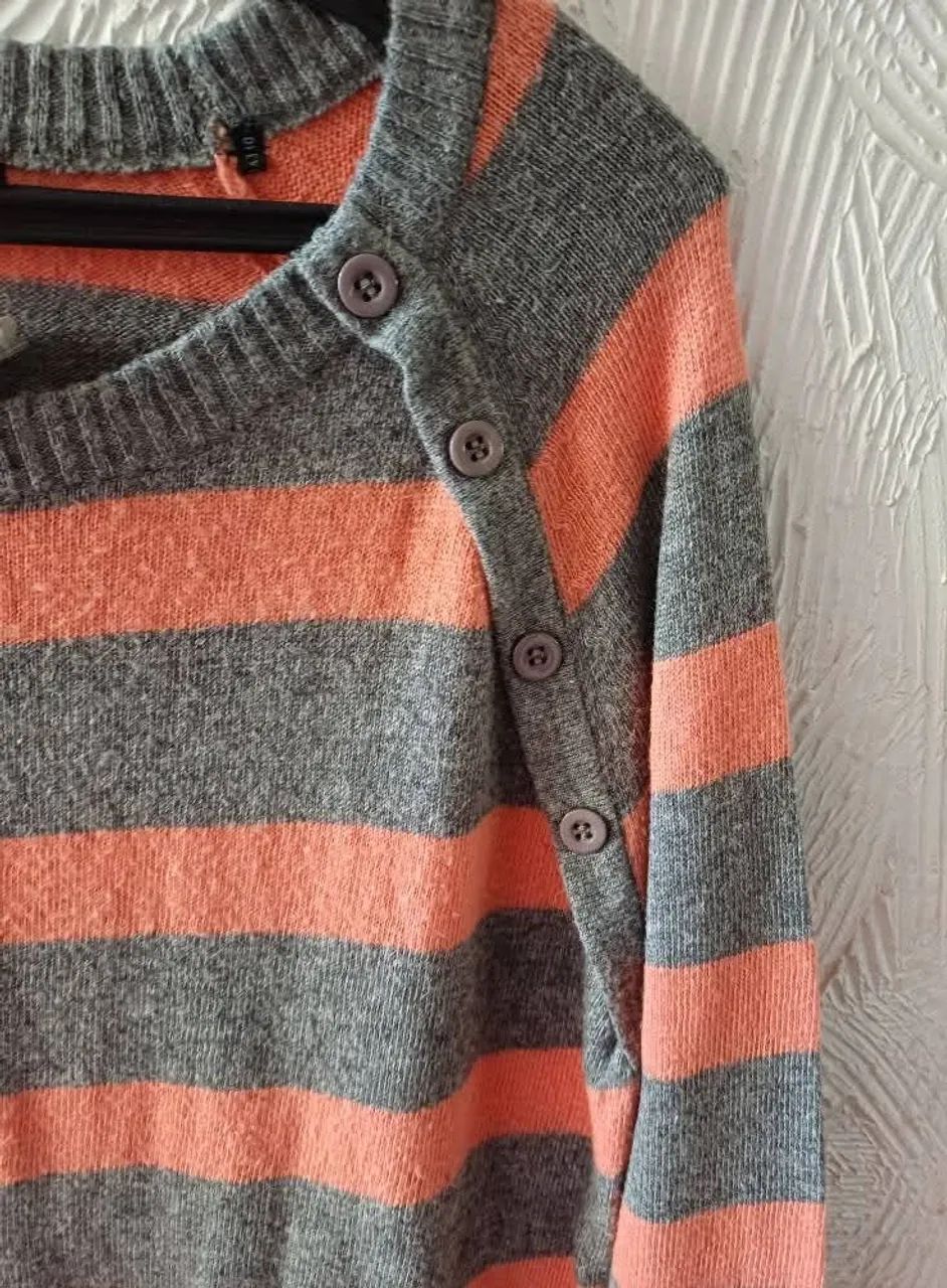Blusa tricô Forever 21 - Foto 2