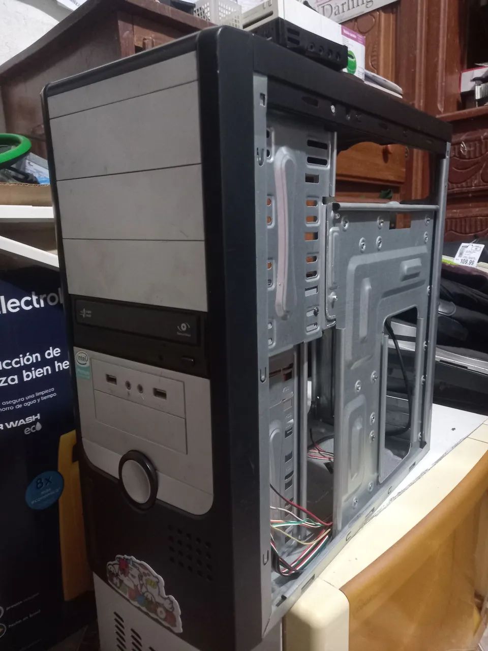 Gabinete 451035700858736644