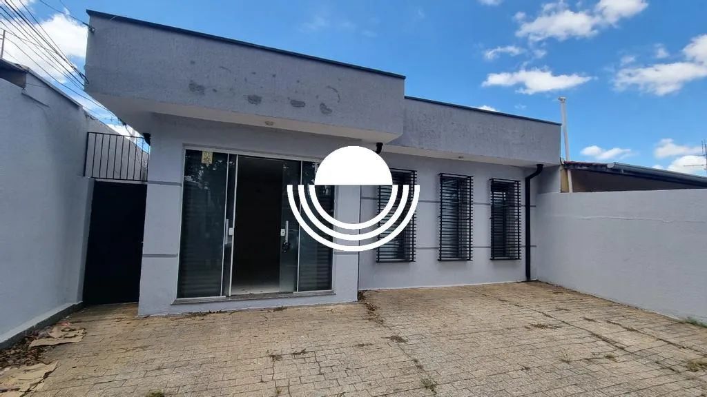 Casa para alugar em Campinas, Jardim Leonor, com 2 quartos, com 130 m² - Foto 2