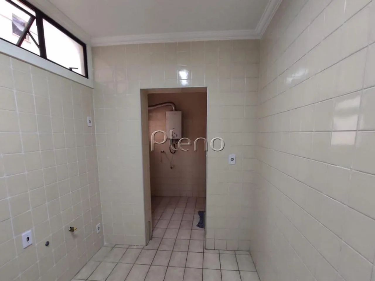 Apartamento à venda em Campinas, Vila João Jorge, com 3 quartos, com 102 m², Edifício Inês - Foto 5