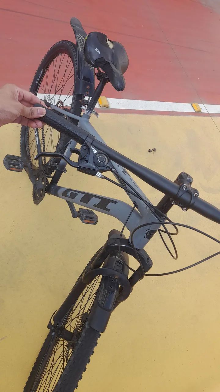 Bicicleta - Foto 3