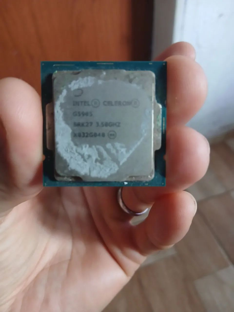 Placa mãe pra sair hoje ja com processador!!!! - Foto 2