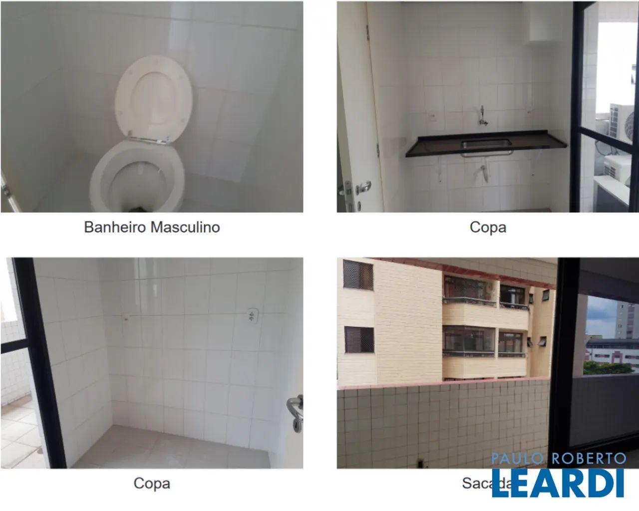 CONJ. COMERCIAL - SAÚDE - SP - Foto 5