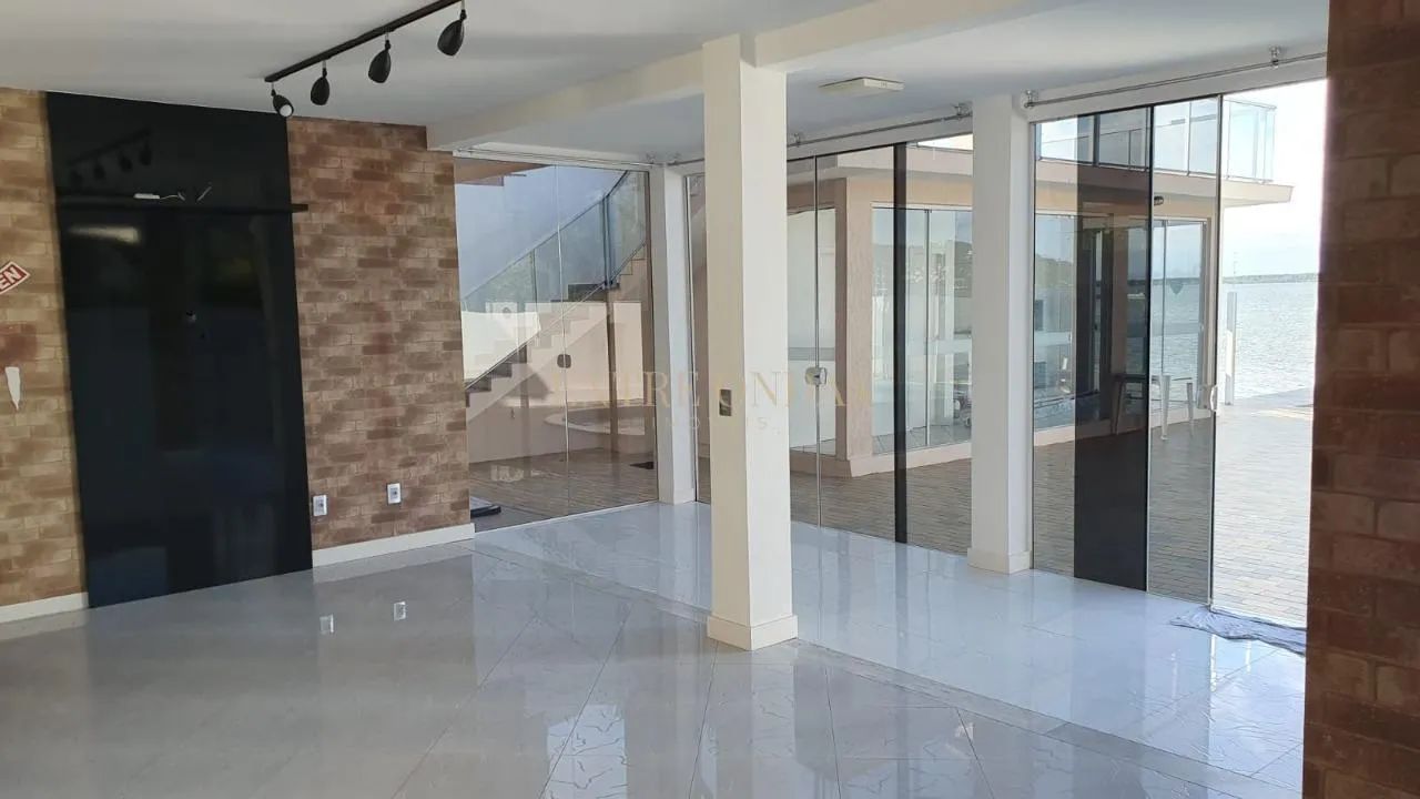 Casa com 5 quartos no bairro Lagoa da Conceição, Florianópolis. - Foto 4