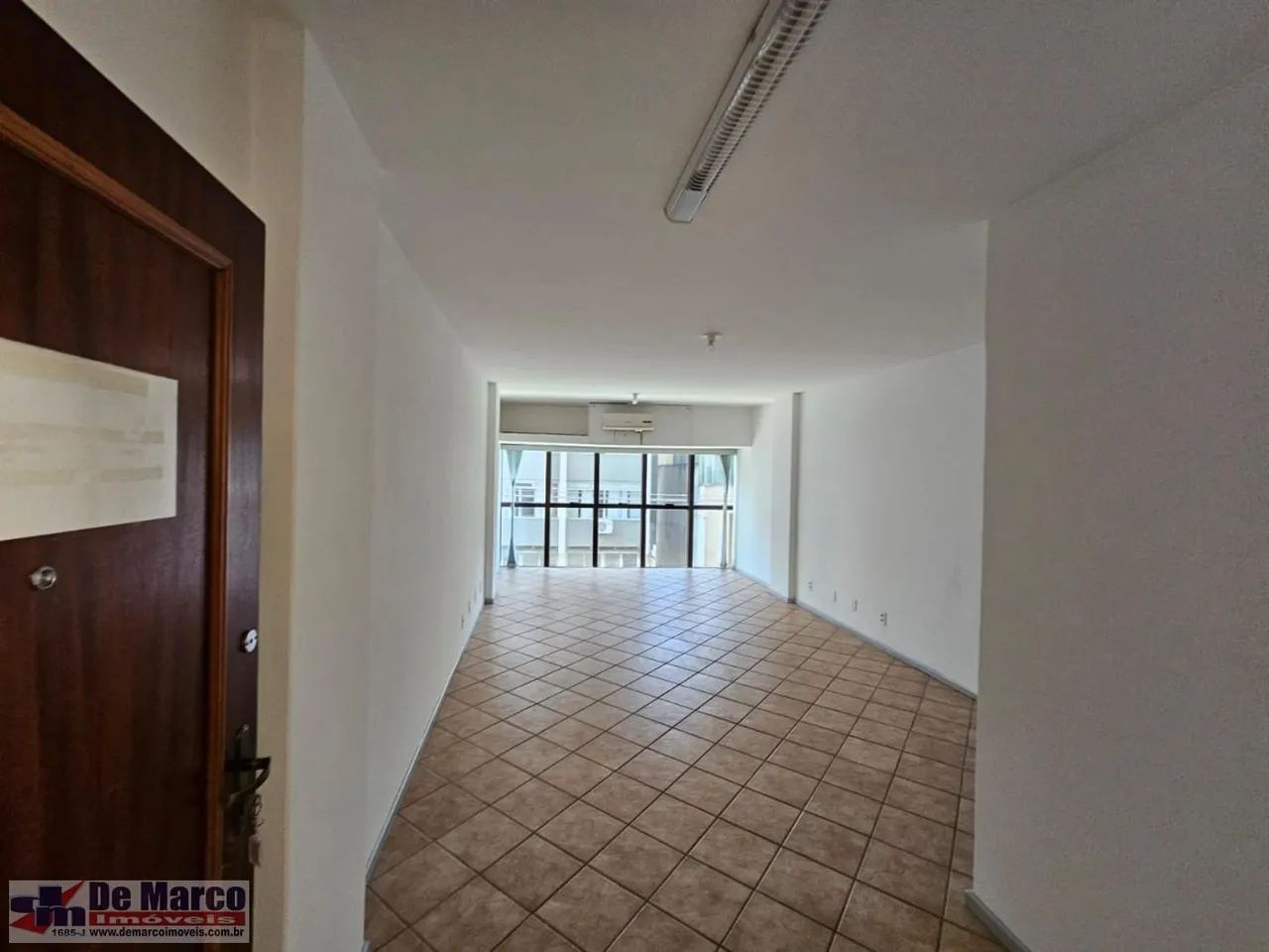 Sala Comercial para Venda em Florianópolis, Centro - Foto 3
