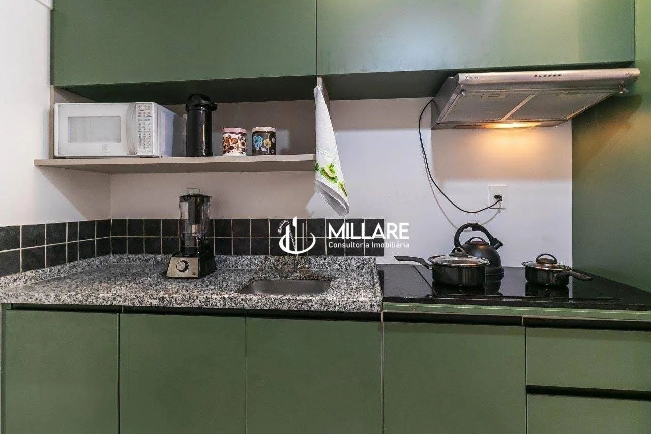 APARTAMENTO LOCAÇÃO BRÁS - Foto 5