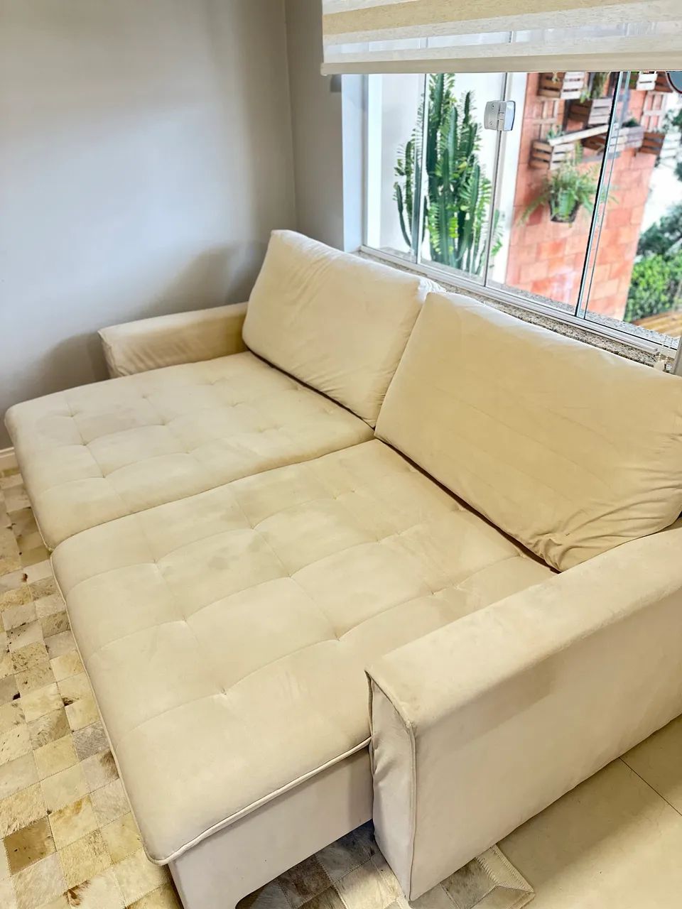 Sofá 2,30 - Foto 5