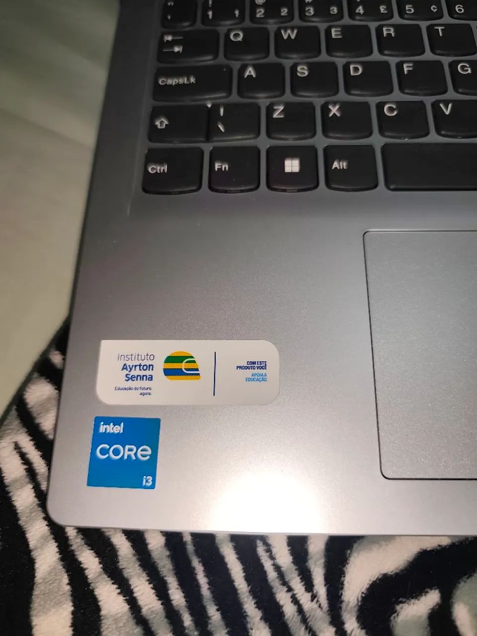 Notebook Lenovo Core I3 - Foto 2
