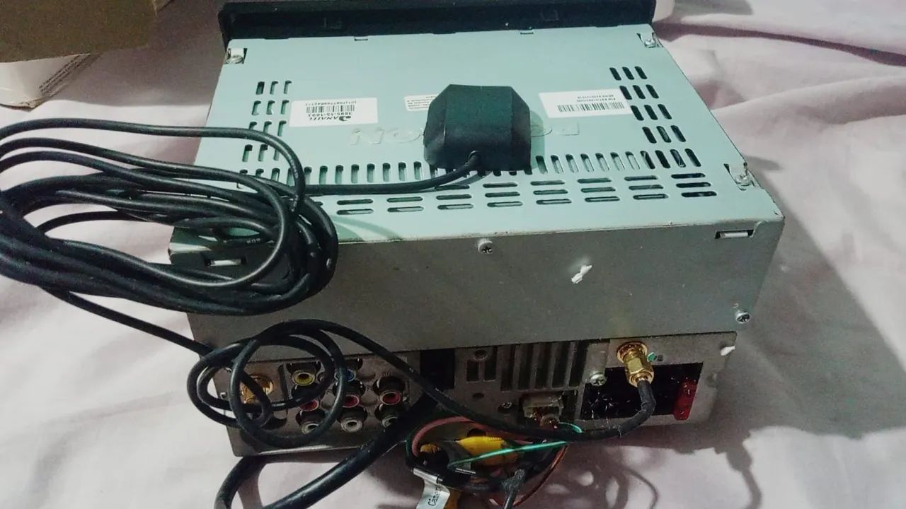 Dvd multimídia  - Foto 3