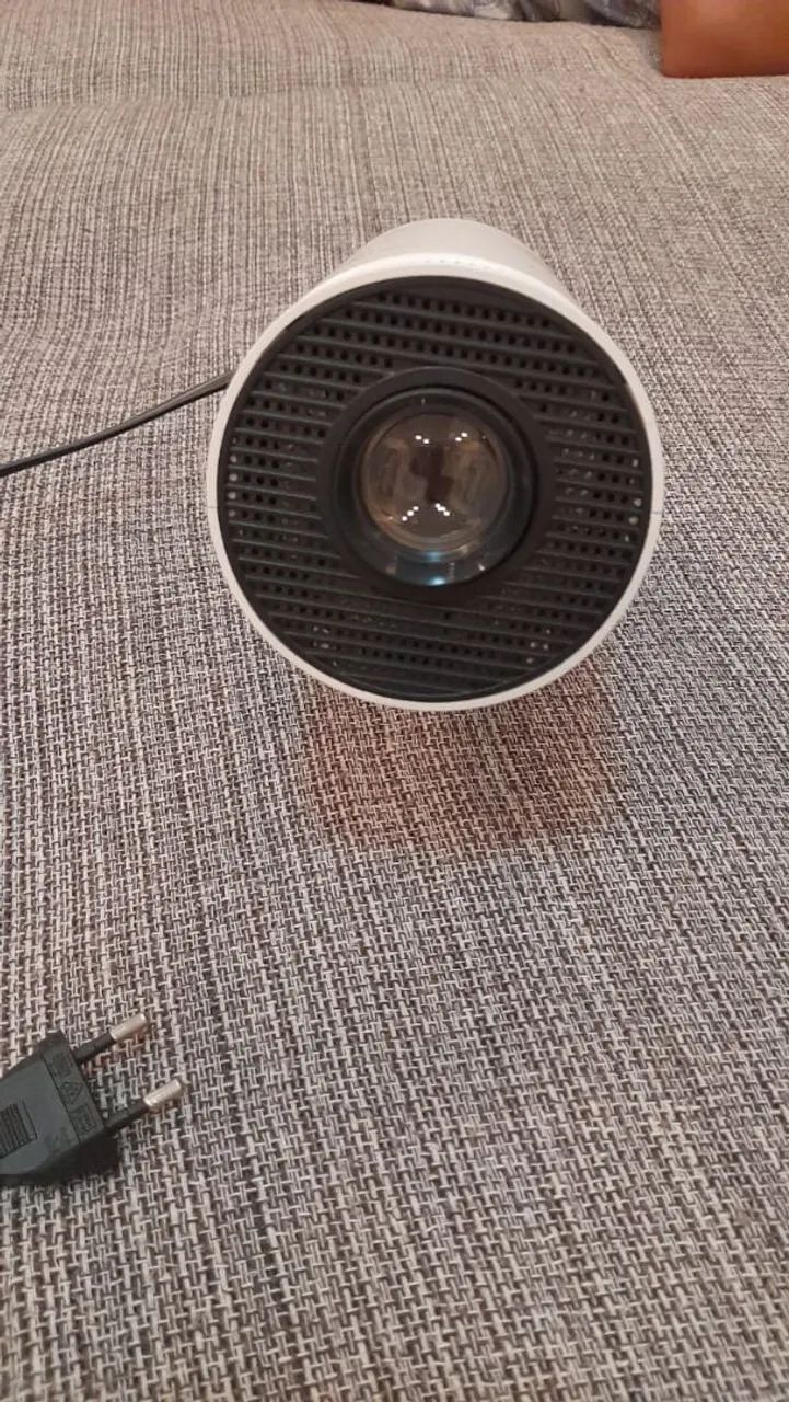 Projetor portátil HY300-A