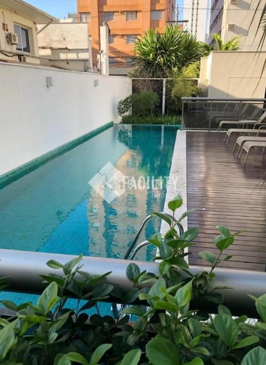 apartamento - Centro - Campinas - Foto 2