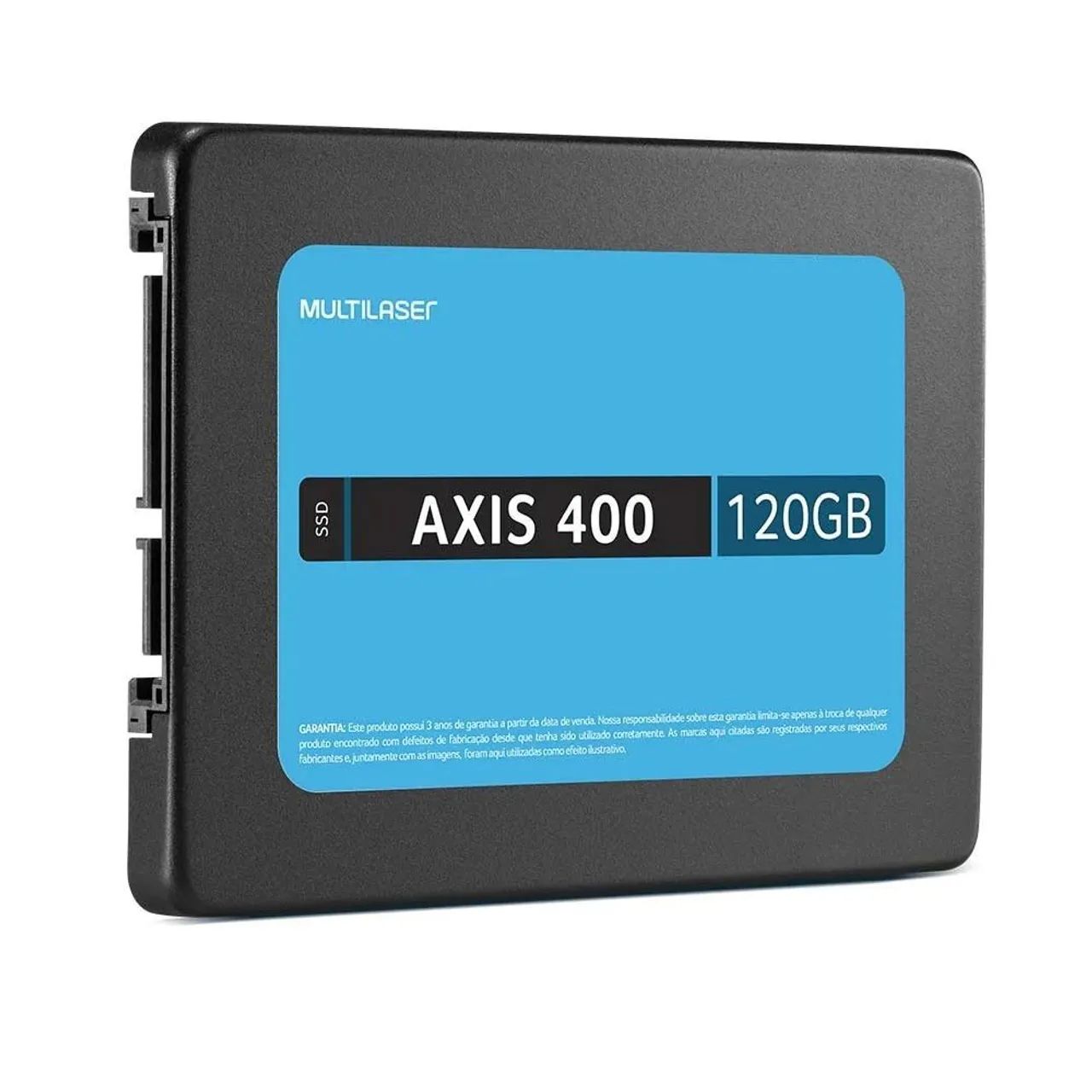 SSD 120 G - Foto 2