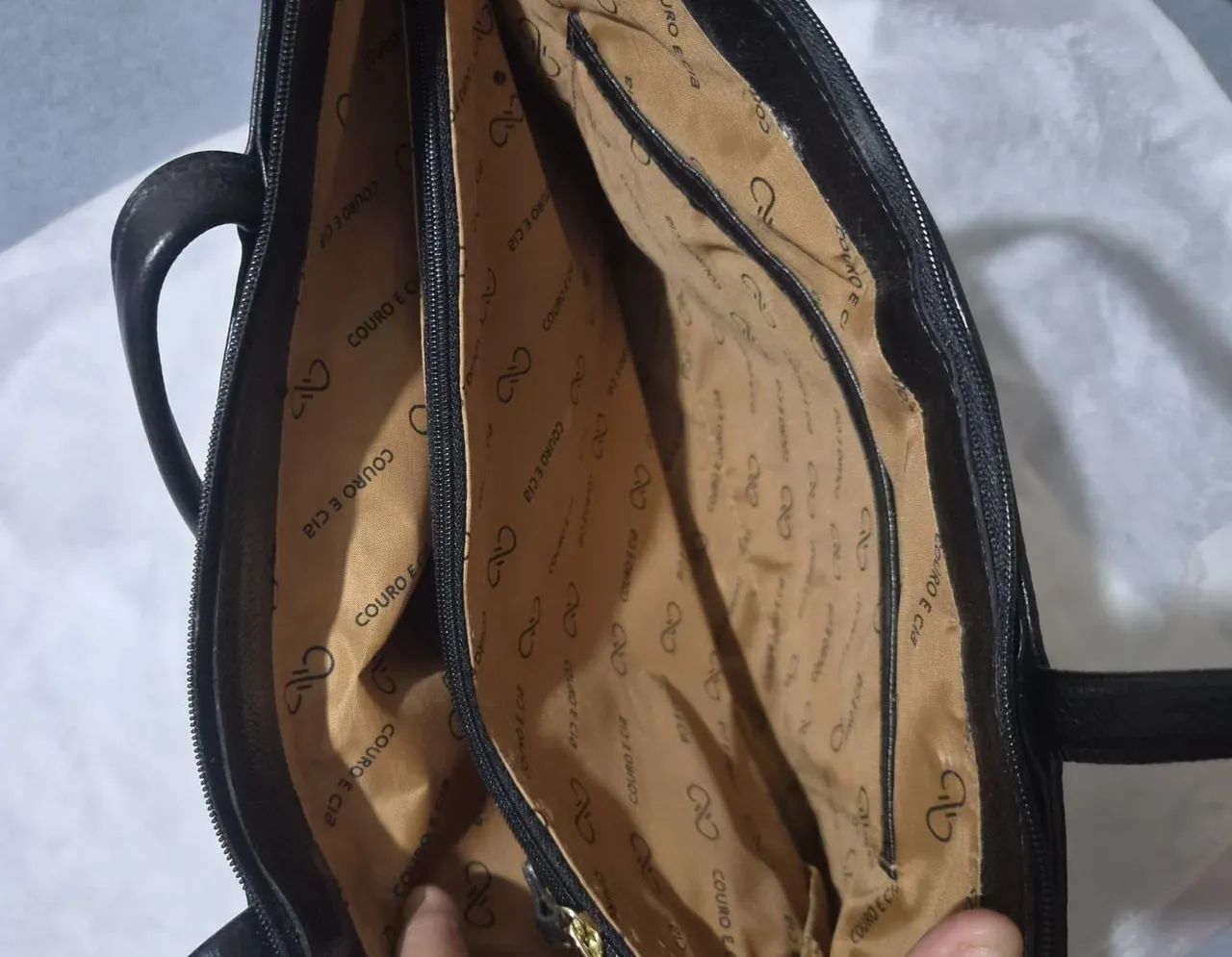Bolsa - Foto 2