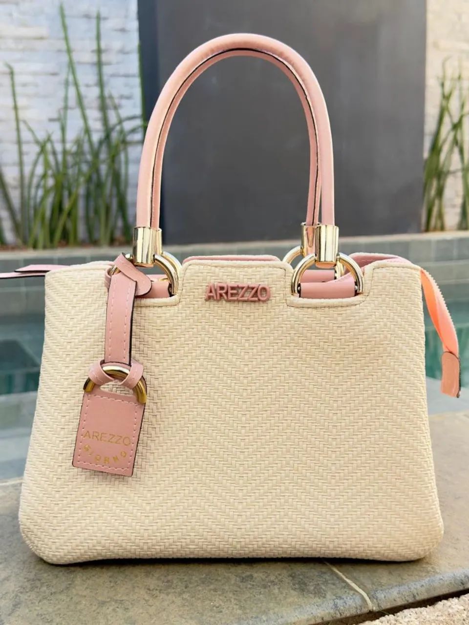 Bolsa arezzo - Foto 2