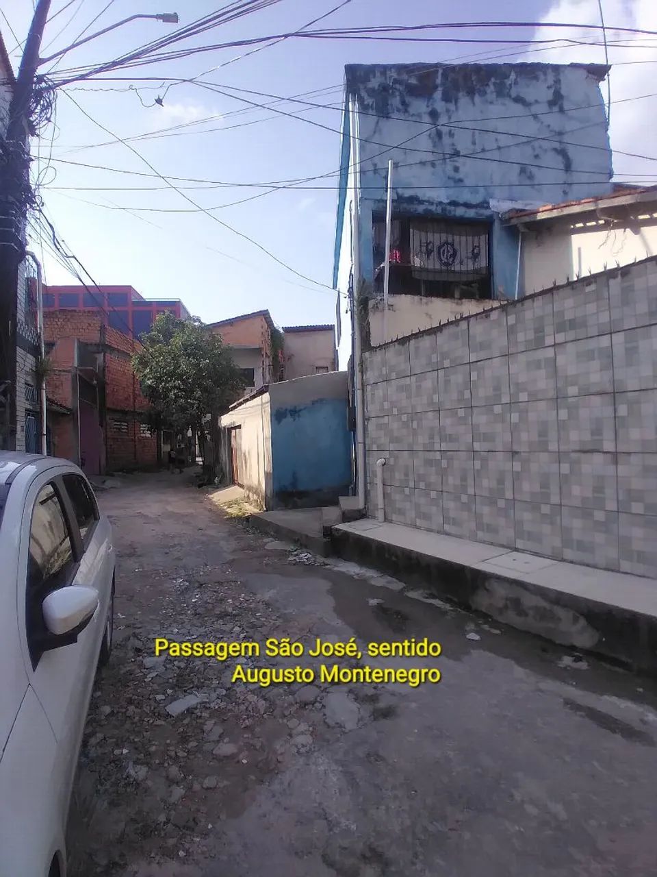 kitnet prox. ao Castanheira - Foto 4