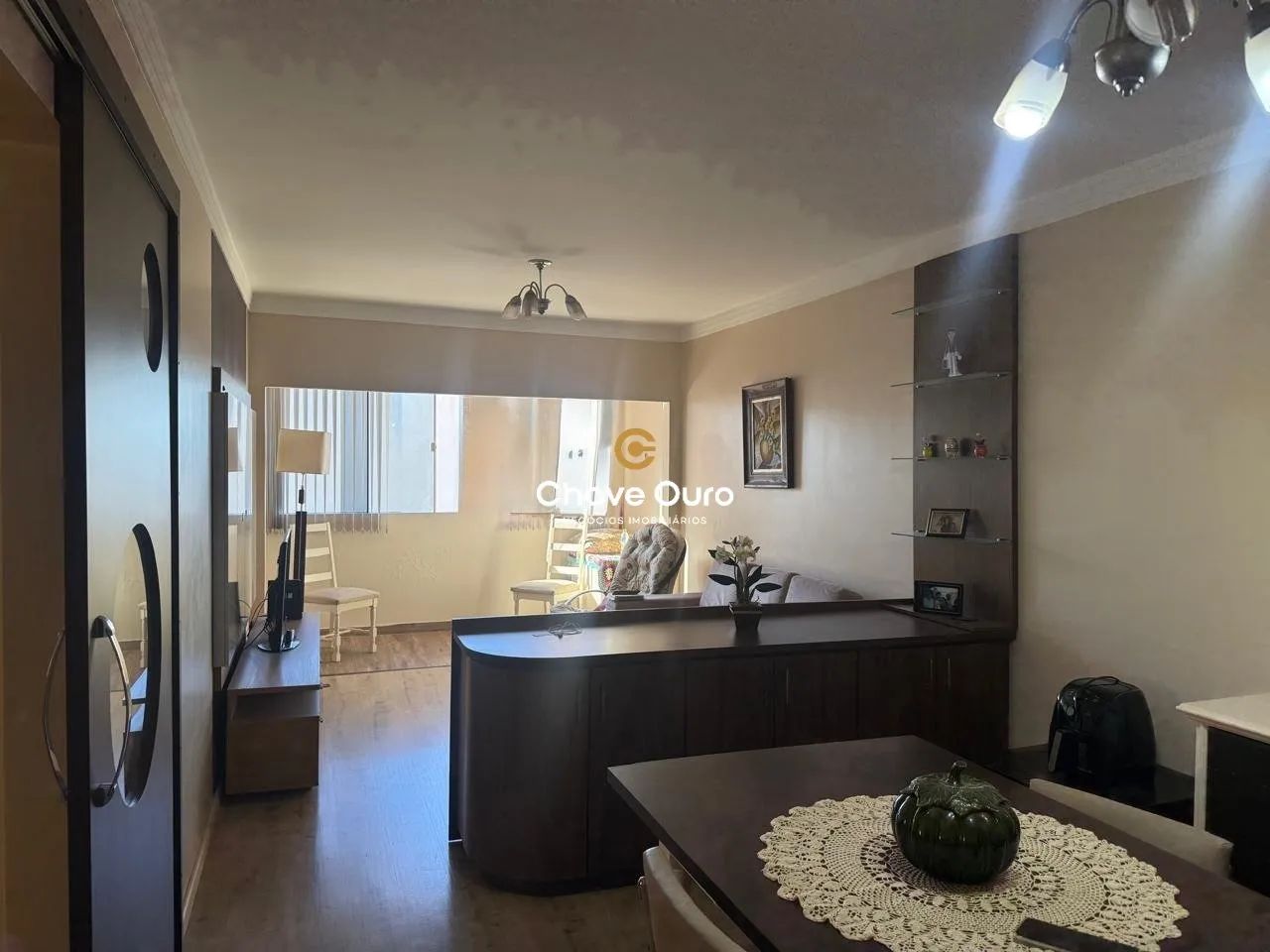 Apartamento com 03 quartos no Centro - Foto 4