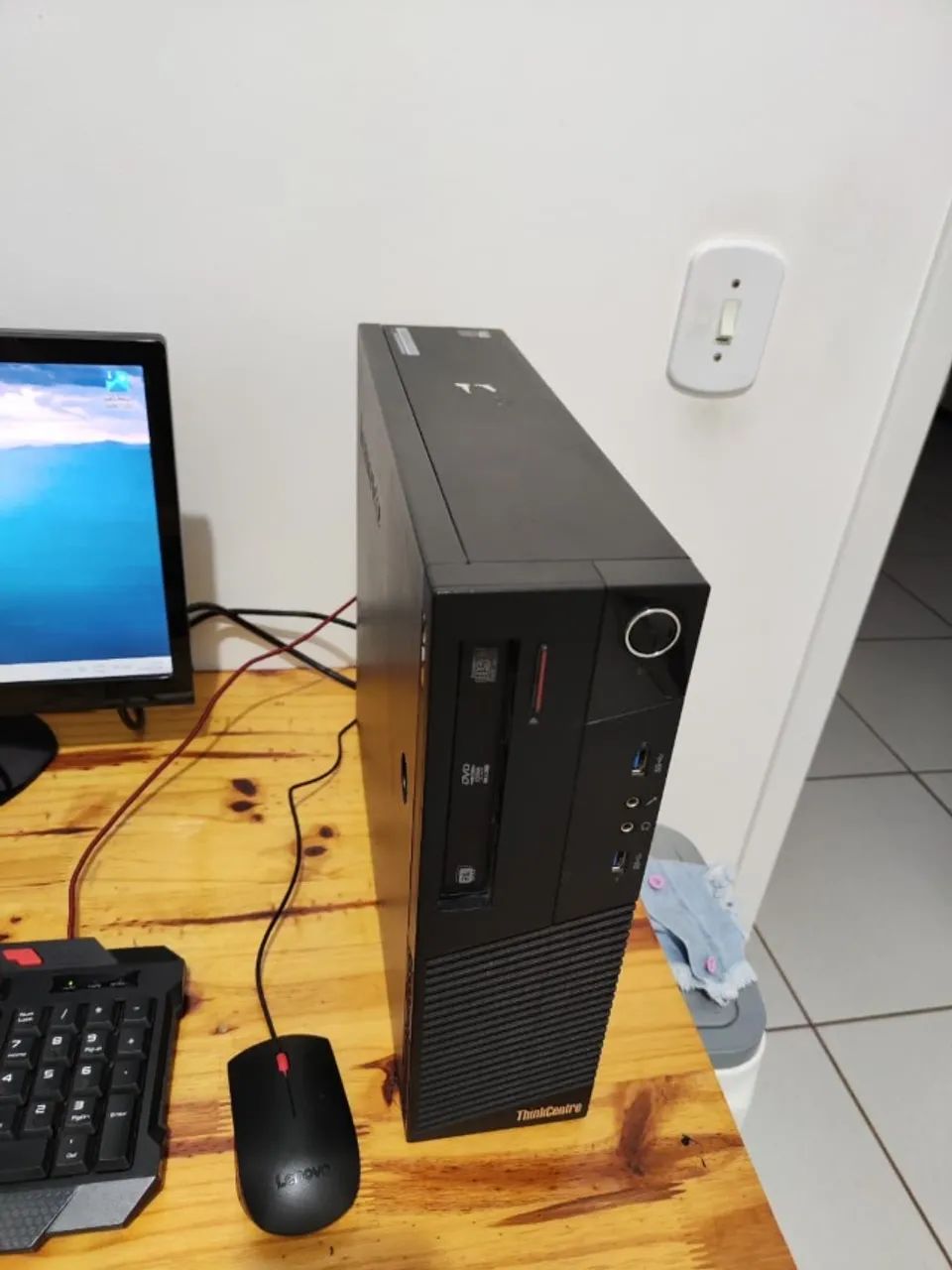 PC Completo - Foto 3