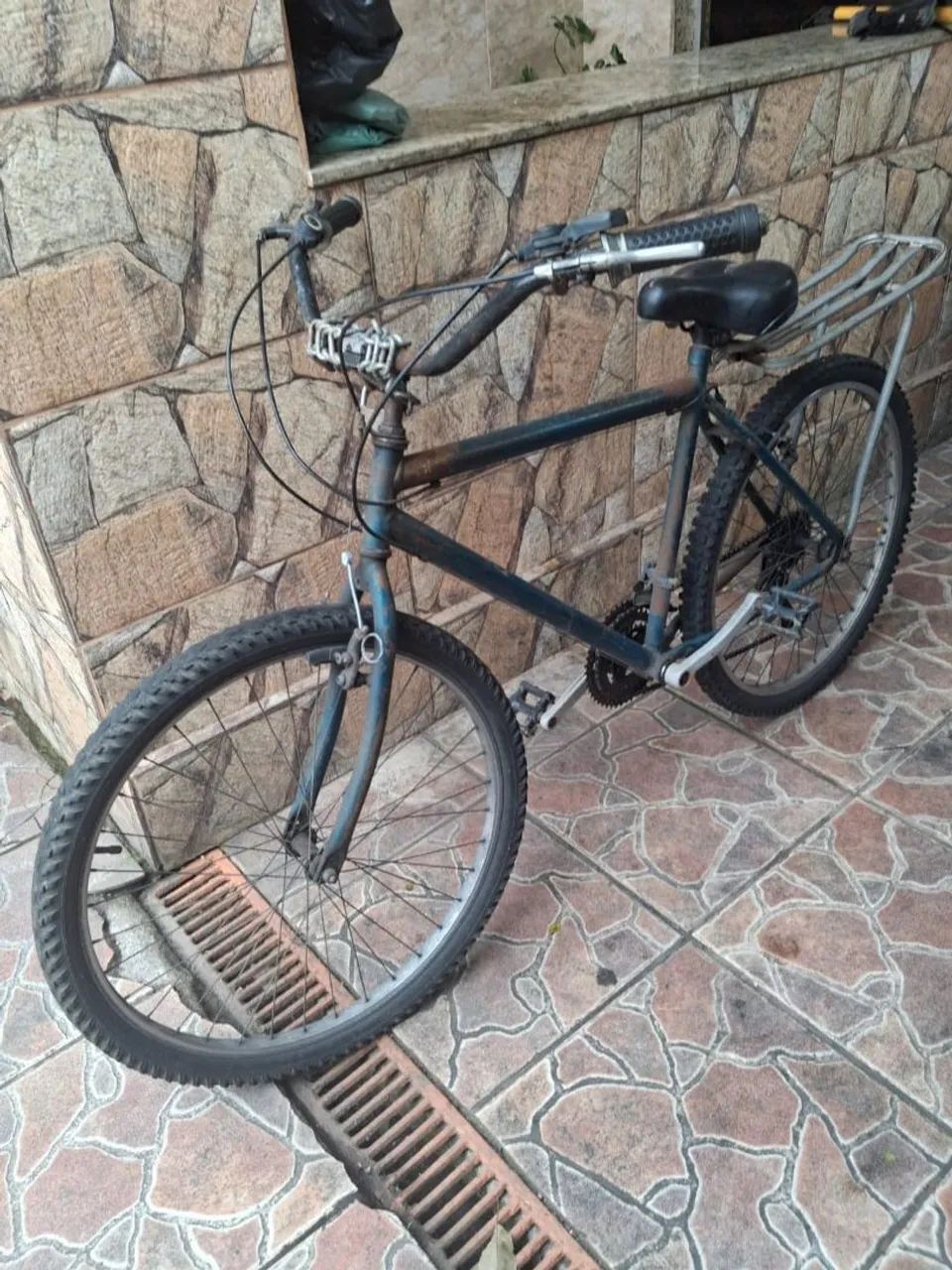Bicicleta  - Foto 2