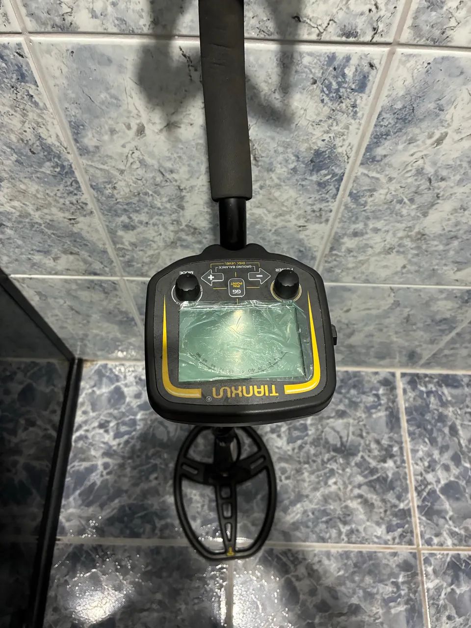 Detector de Metal TX850 - Foto 4