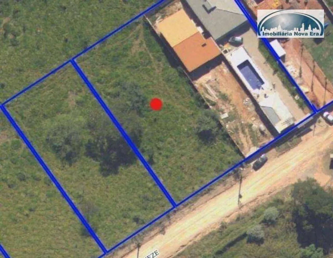 Terreno à venda, 1250 m² por R$ 1.300.000,00 - Pinheirinho - Vinhedo/SP - Foto 4