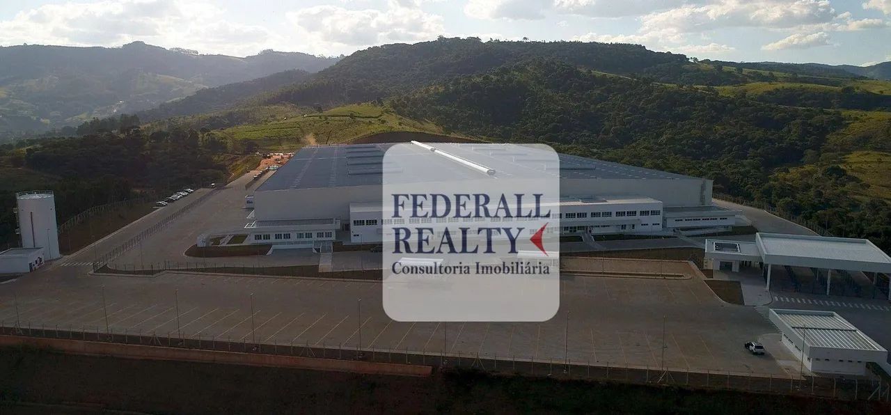 Aluguel de galpão em Extrema, Minas Gerais, MG - Foto 5