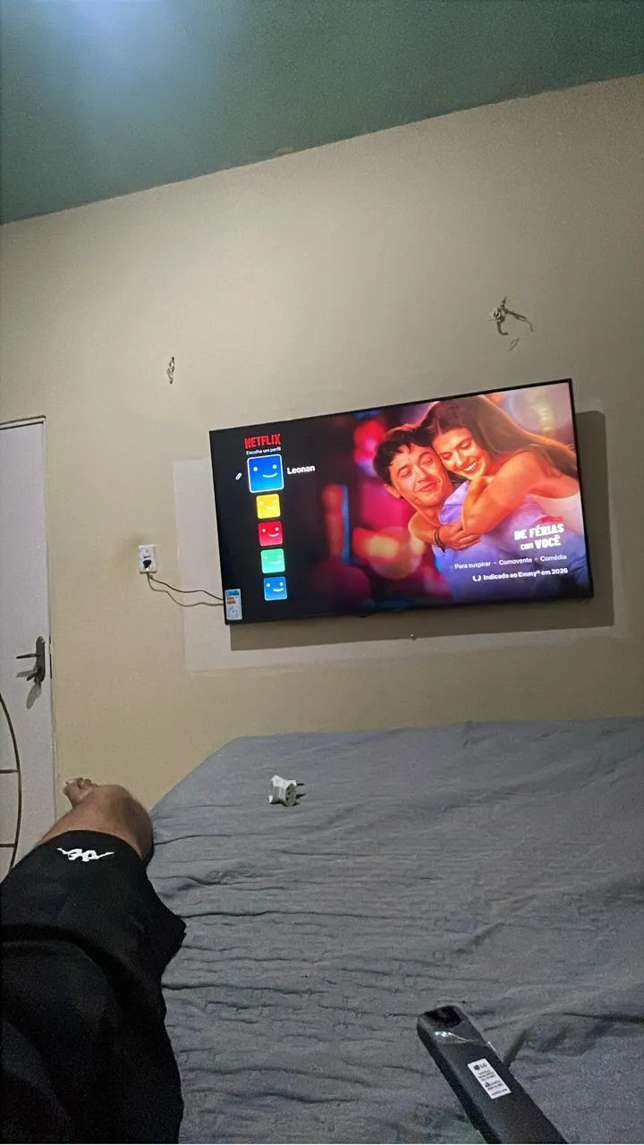 Tv 43 polegadas 