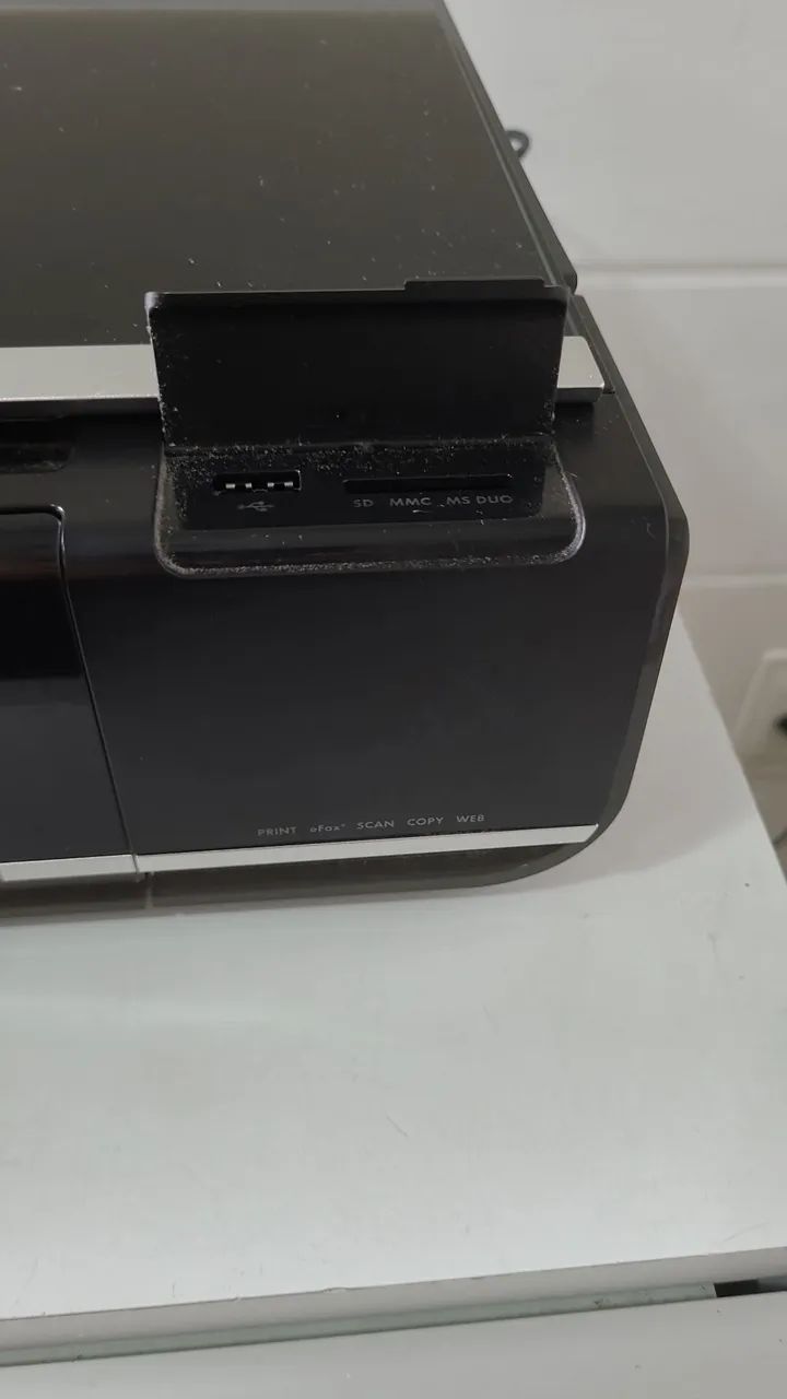 Impressora HP - Foto 3