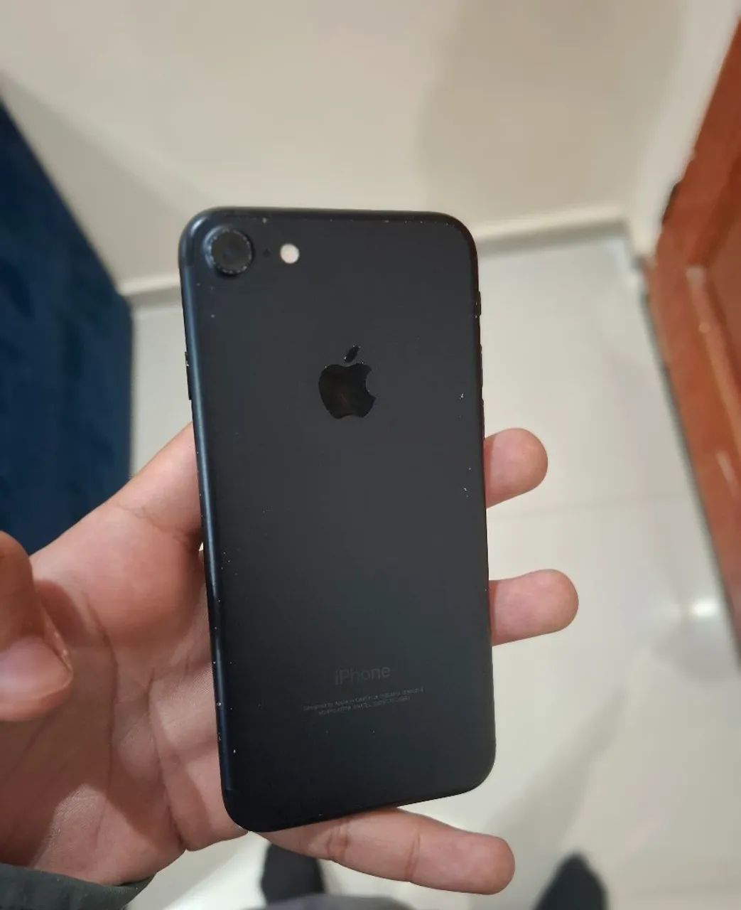 Iphone 7 128 gb