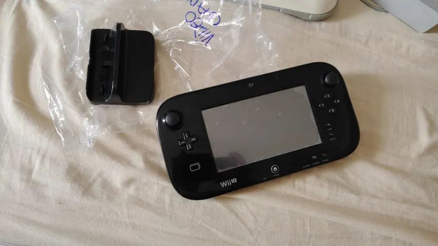 WII U