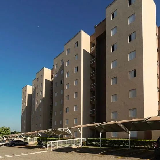 Foto - Indaiatuba - Vila Brizzola