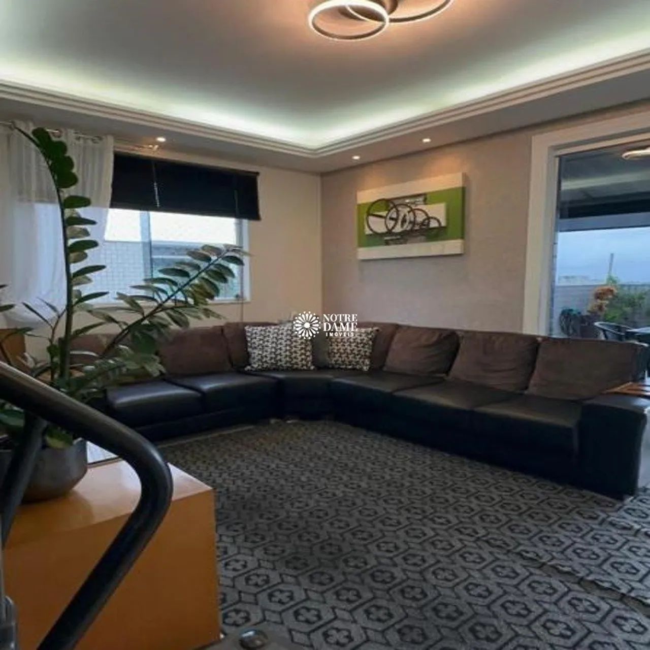 COBERTURA DUPLEX PARA ALUGAR NO BAIRRO CASTELO