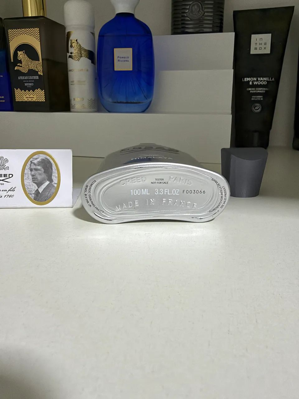 Creed Himalaya Original - 80ml+  - Foto 2