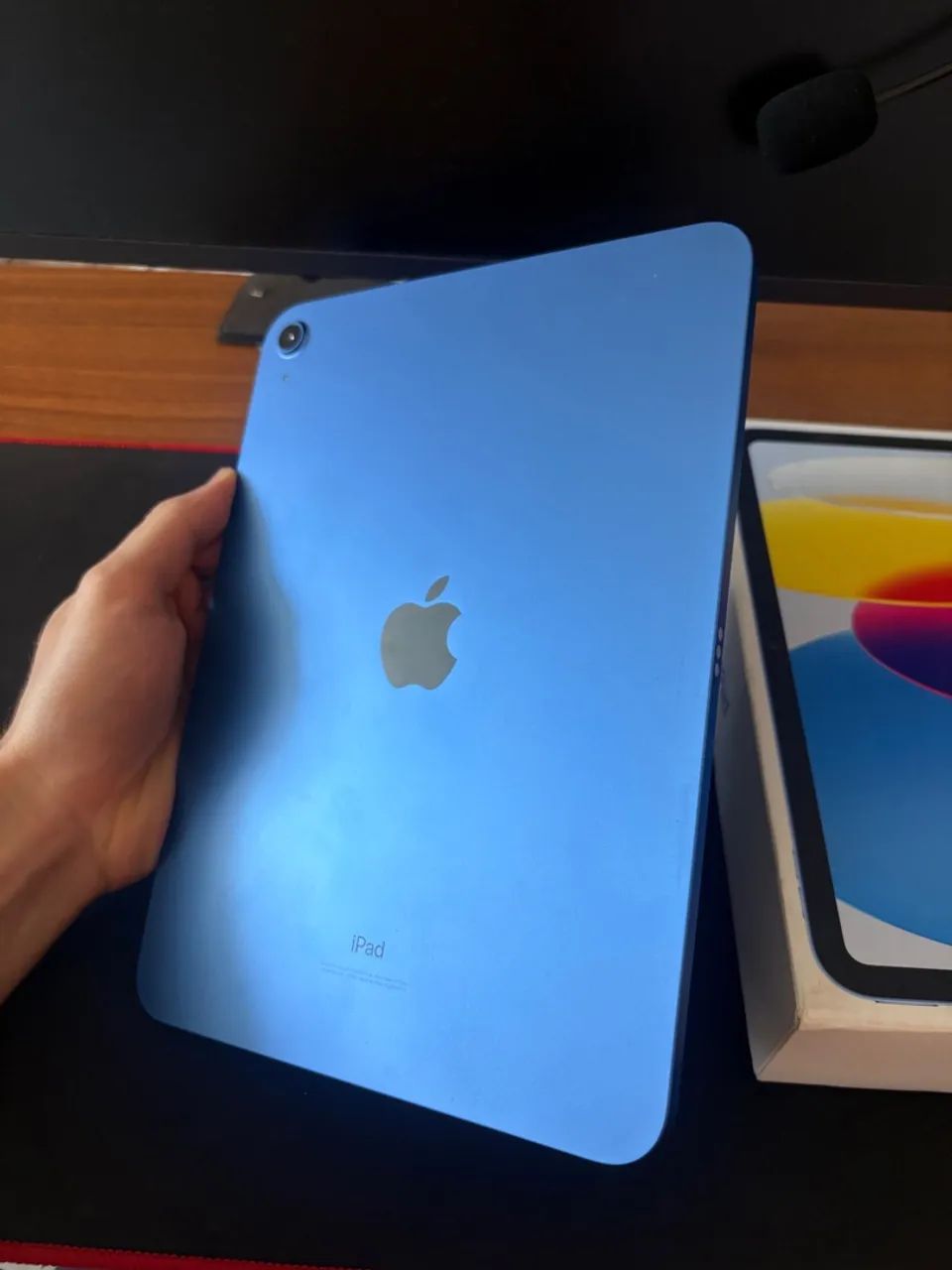 Vendo IPad  - Foto 2